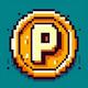 BUY•POINTLESS•BE•POINTLESS logo