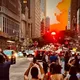 MANHATTAN•MAGIC logo