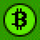 PUTIN•BITCOIN logo