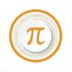 PI•BITCOIN•RUNES logo