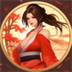 MAI•SHIRANUI•BITCOIN logo