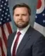 VICE•PRESIDENT•JD•VANCE logo