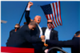 FIGHT•WITH•TRUMP•RUNE logo