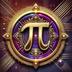 TRILLION•DOLLAR•PI logo