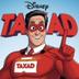 TAXAD•THE•BRAZIL•TAXMAN logo