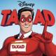 TAXAD•THE•BRAZIL•TAXMAN logo