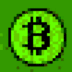 PIZZA•BINANCE logo