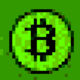 PIZZA•BINANCE logo