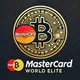 MASTERCARD•WORLD•ELITE logo