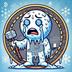 ICED•NAKAGUCCI•RUNIC•YETI logo