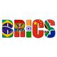 BRICS•CURRENCY•KILL•THE•DOLLAR logo