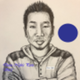 NTT•DAISU•NGHI•BLUE•CIRCLE logo