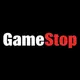GAME•STOP•RUNE logo
