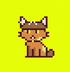 PIXEL•CAT•RUNES logo