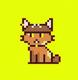 PIXEL•CAT•RUNES logo