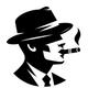 THE•SPEAKEASY logo