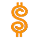 THE•PRICE•IS•RIGHT logo