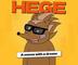 HEGE•VS•BITCOIN logo