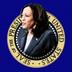 KAMALA•HARRIS•RUNE logo
