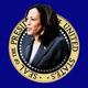 KAMALA•HARRIS•RUNE logo