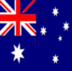 AUSTRALIA•RUNES logo