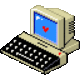 FIRST•COMPUTER logo