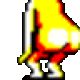PIXEL•ASS•MEME logo