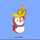 RED•PENGUIN•MEME logo