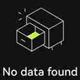 NO•DATA•FOUND•RUNES logo