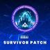 DUBAI•FLOOD•SURVIVORS logo