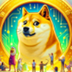 DOGE•BITCOIN•COIN logo
