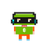 GITO•KISS•RUNES logo