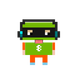 GITO•KISS•RUNES logo