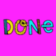 PERSEVERANCE logo