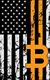 AMERICA•IS•BITCOIN•COUNTRY logo