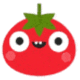 TOTOMATO•MEME logo