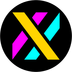 KIKIKI•BITCOIN logo