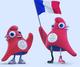 OLYMPICS•GAMES•PARIS logo