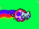 HYPER•CAT•MEME logo
