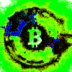 BITCOIN•DARKNESS logo
