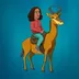 KAMALA•ON•IMPALA logo