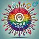 WOKE•MIND•VIRUS logo