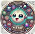 MEME•AI•UNIVERSE logo