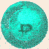 BITCOIN•EARTHS logo