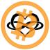 BITCOIN•IS•LOVE logo