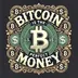 BITCOIN•IS•THE•PERFECT•MONEY logo