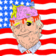 PRESIDENT•TRUMPY logo
