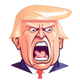 DONALD•TRUMPS logo