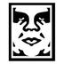 OBEY•OBEY•OBEY logo