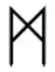 ELDER•FUTHARK logo